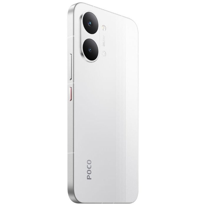 Xiaomi POCO X8 Pro Max 12GB/256GB 6.83 5G Blanco